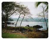 Keaukaha Beach